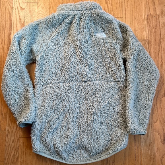The North Face Girls’ Jacket - Size M 10-12. - Picture 2 of 6